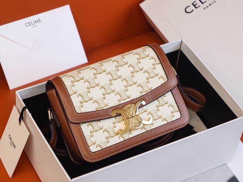 Celine Triomphe Bags